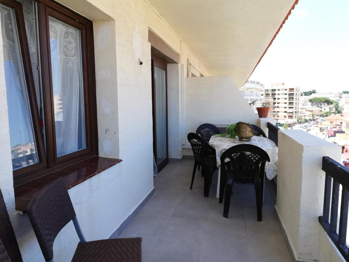 Estupendo Apartamento En Muy Buena Zona Apartment L' Escala Bagian luar foto