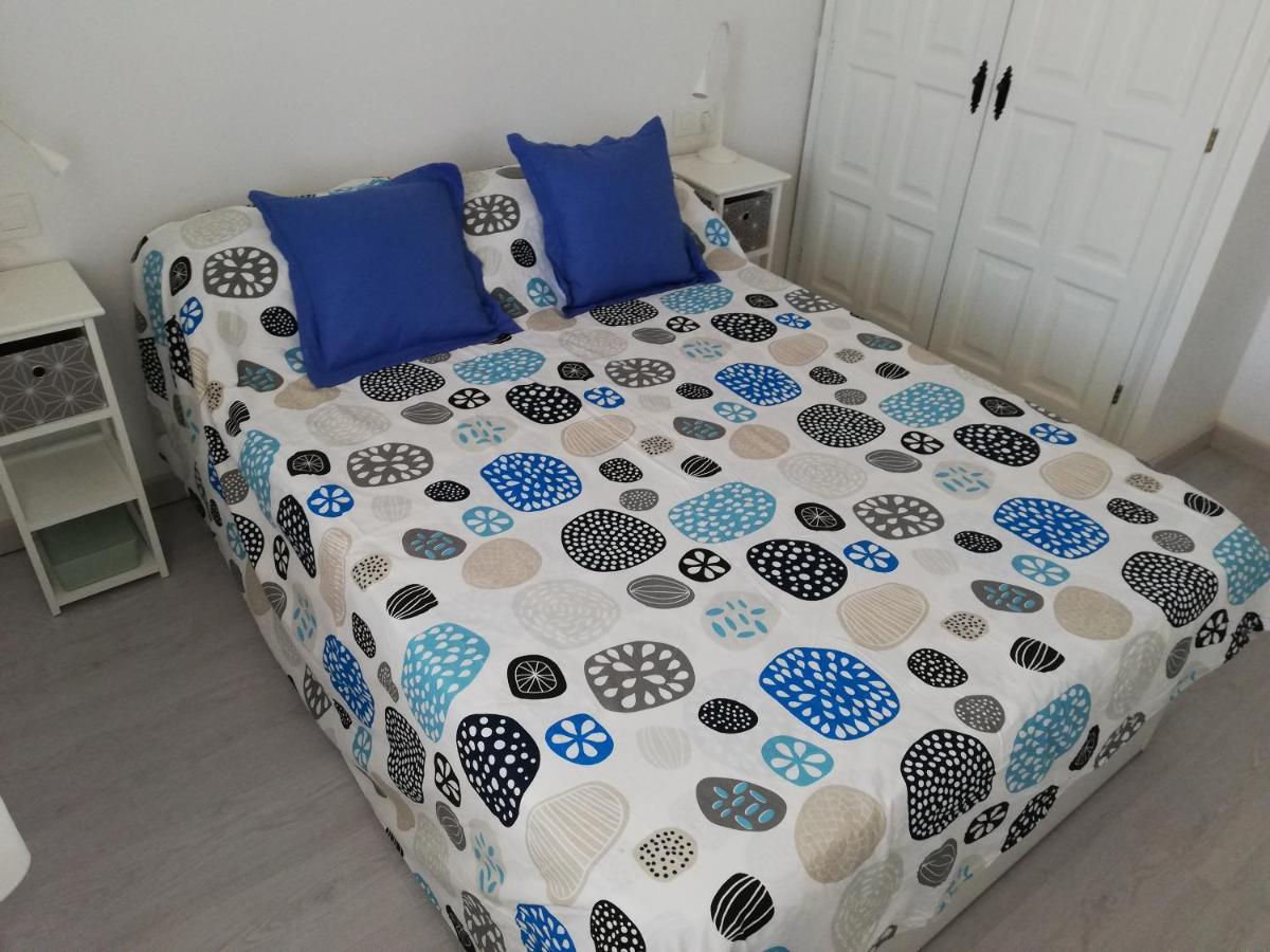 Estupendo Apartamento En Muy Buena Zona Apartment L' Escala Bagian luar foto